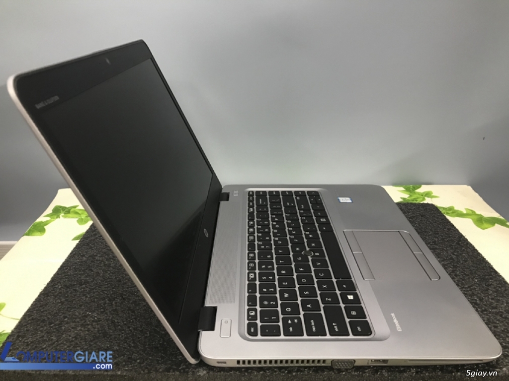 Laptop HP Core i5 6300U Ram 8GB SSD 256GB màn full hd máy đẹp giá tốt - 30
