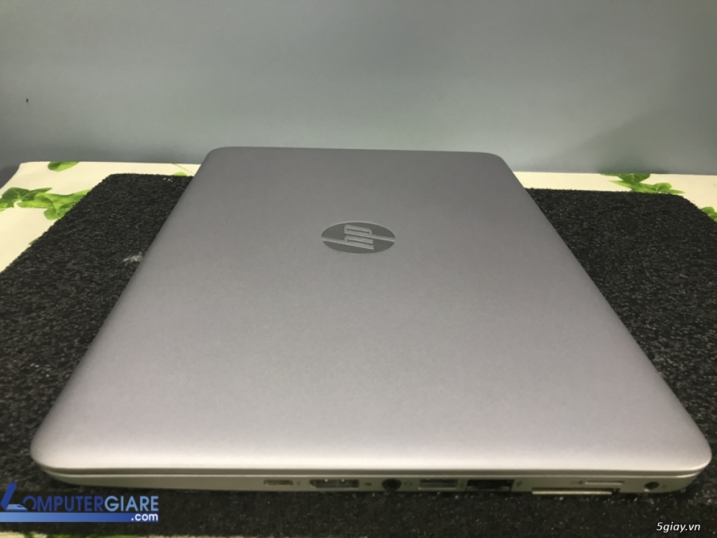 Laptop HP Core i5 6300U Ram 8GB SSD 256GB màn full hd máy đẹp giá tốt - 29