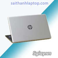Laptop hp 15 - Mới 100% - Full box - Bảo hành 12 tháng - Giá cực tốt
