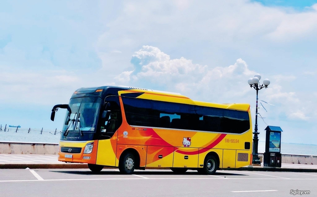 Cho thuê xe du lịch , cho thuê xe Saigon - 3