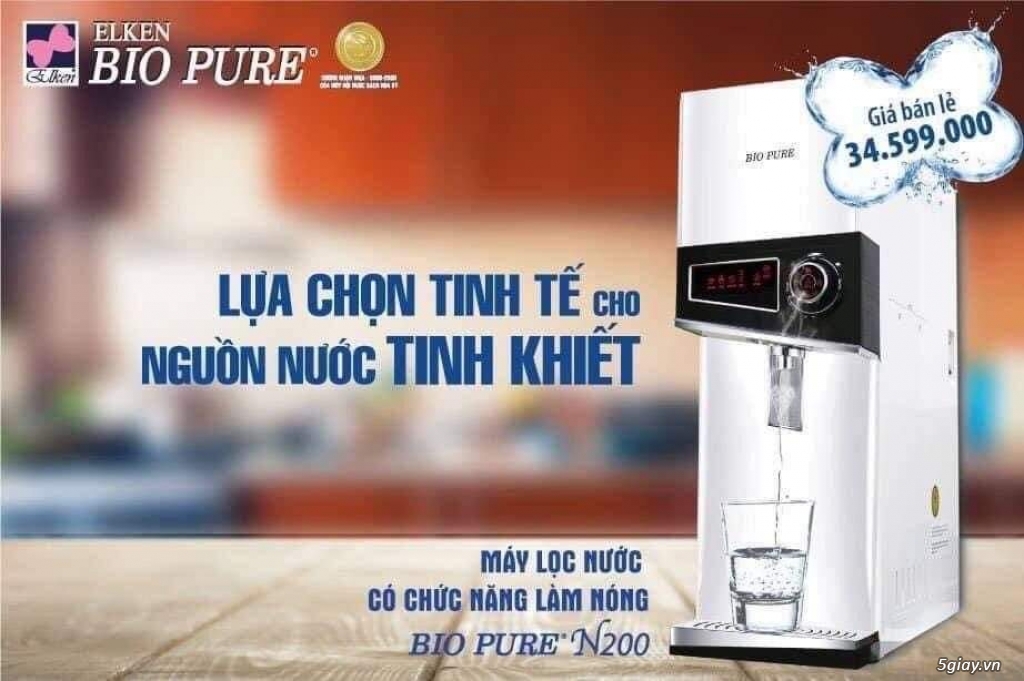 Máy lọc Mỹ cao cấp - 3