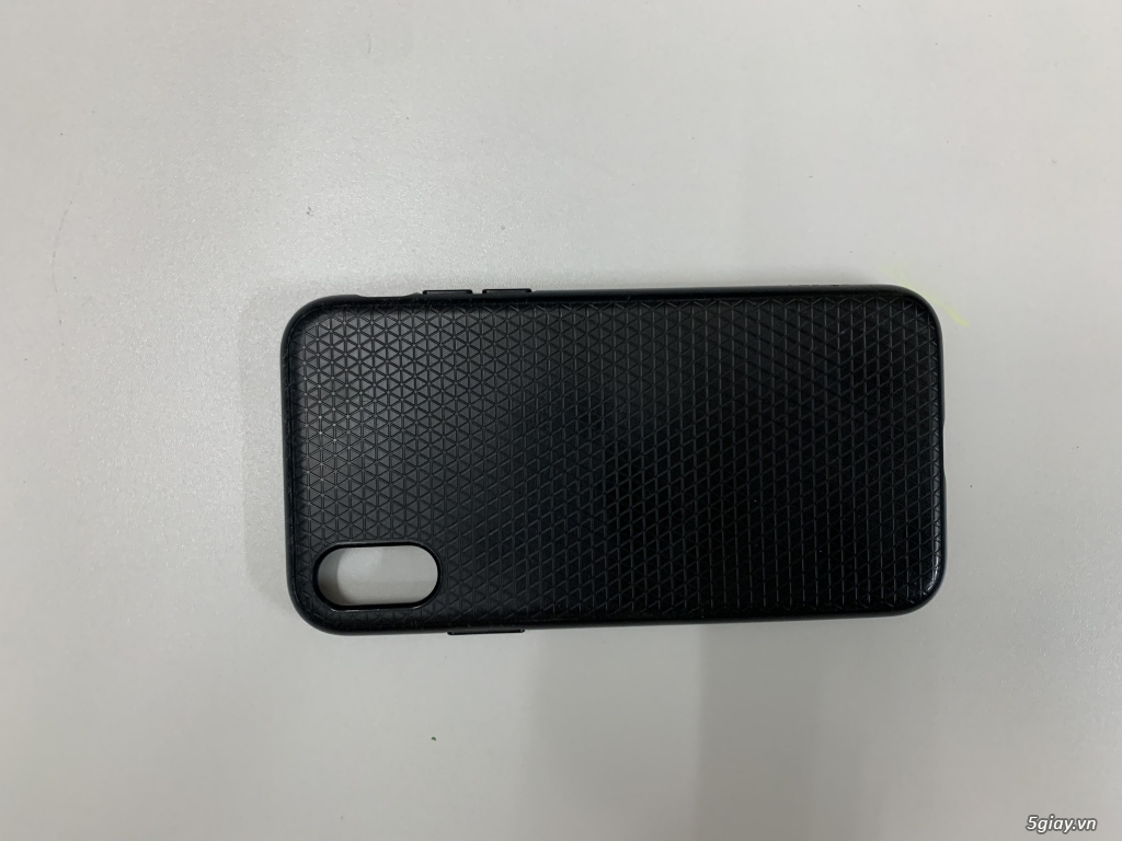 Cần bán Iphone X mày Gray 64g