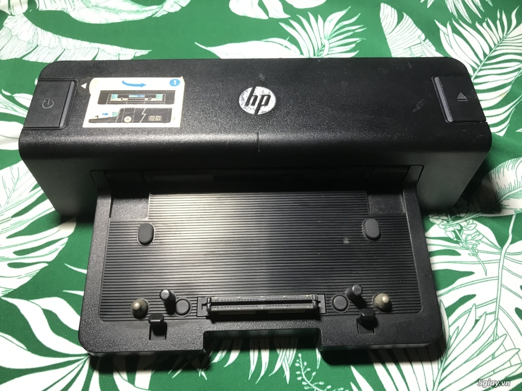 Dock cho laptop HP - 1
