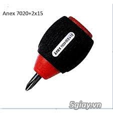 Tô vít bake +1x15 No.7020 Nhật Bản