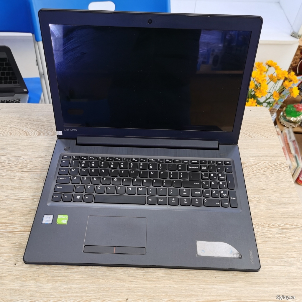 Cần bán: Thanh lý laptop core i5 gen 7 giá rẻ - 1