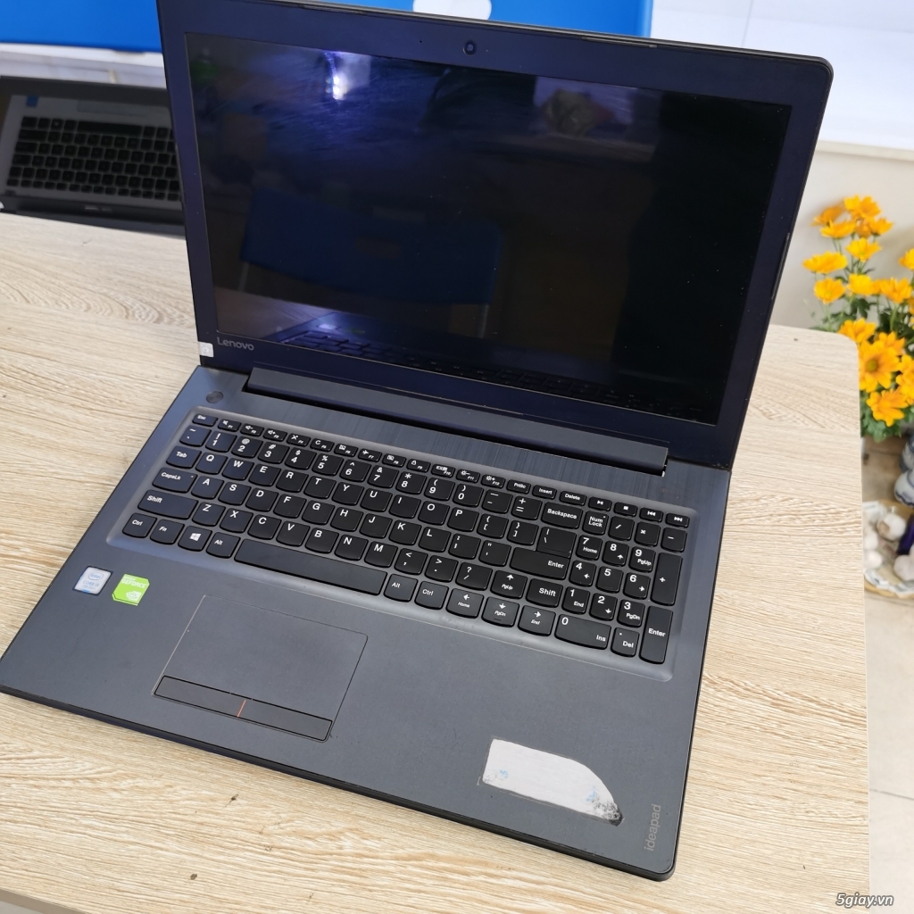 Cần bán: Thanh lý laptop core i5 gen 7 giá rẻ - 3