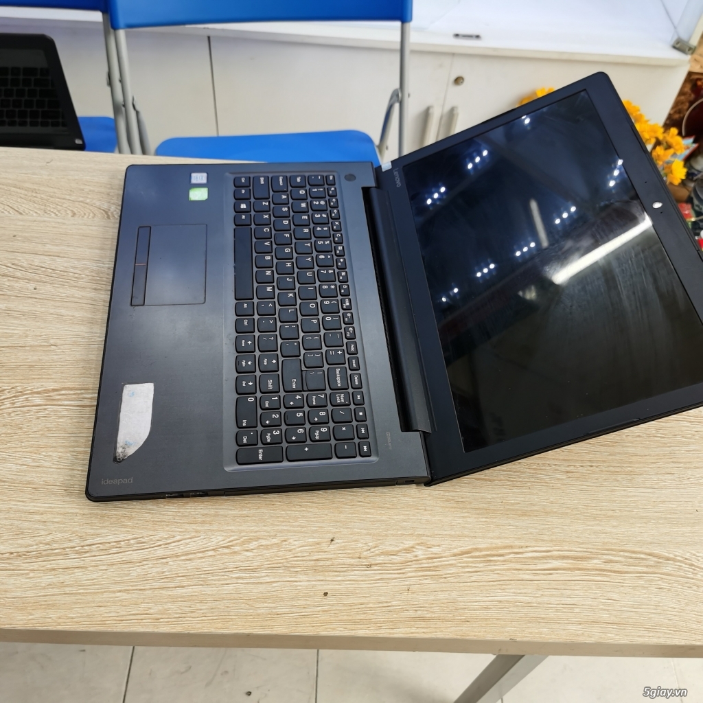 Cần bán: Thanh lý laptop core i5 gen 7 giá rẻ