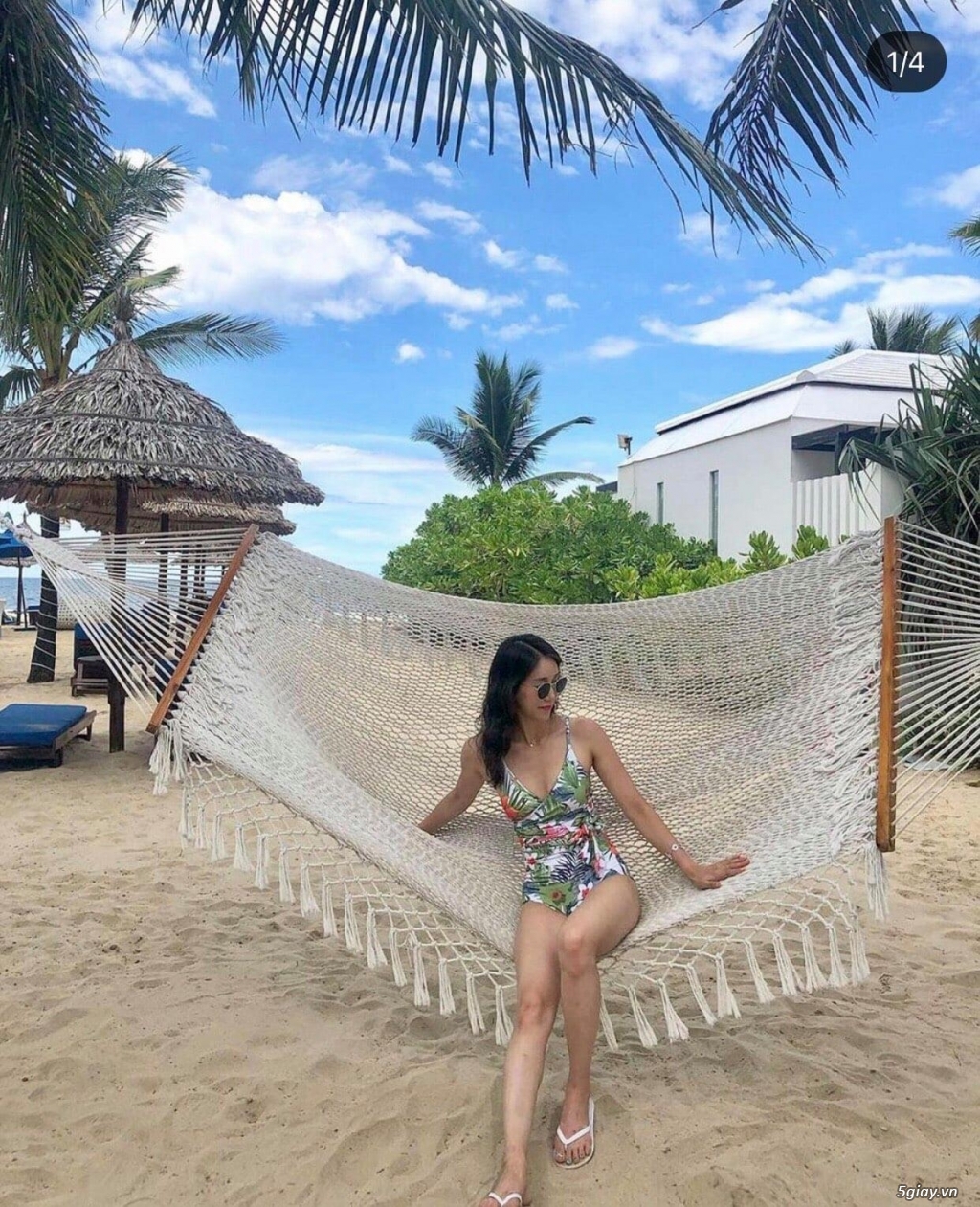Sunrise Premium Resort & Spa Hội An