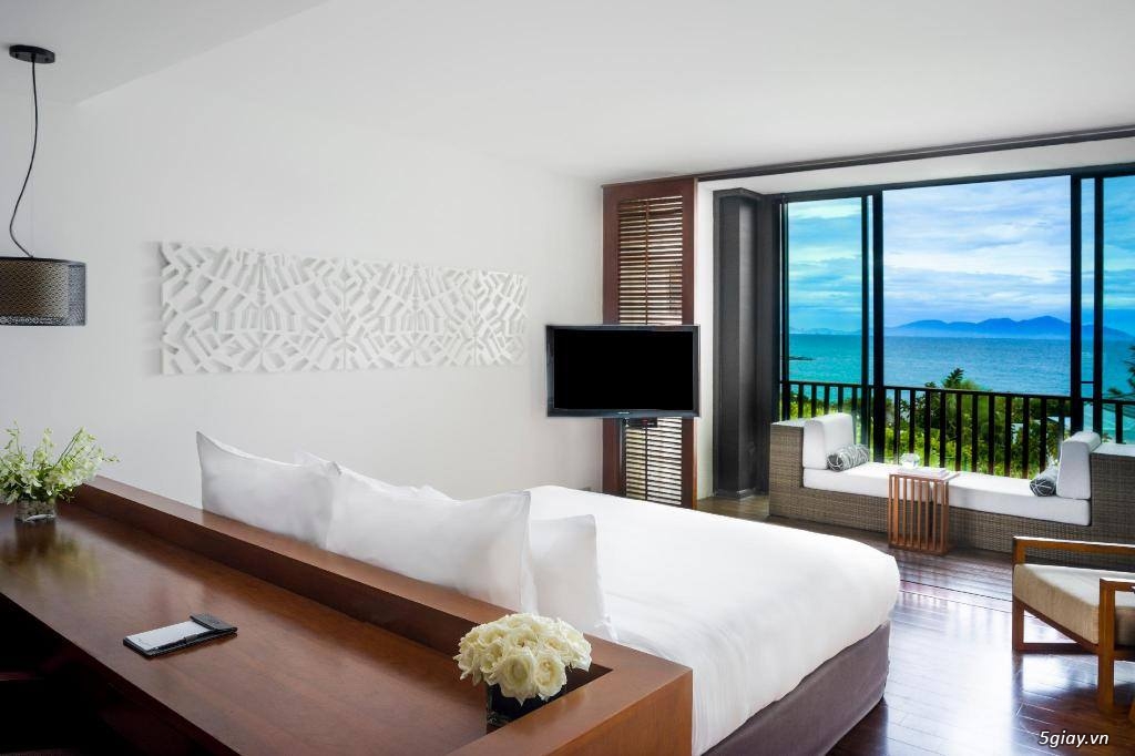 Sunrise Preium resort & spa Hội An - 17