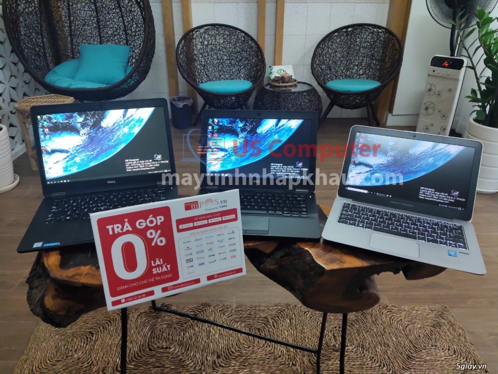 List Laptop đang xã kho - 4