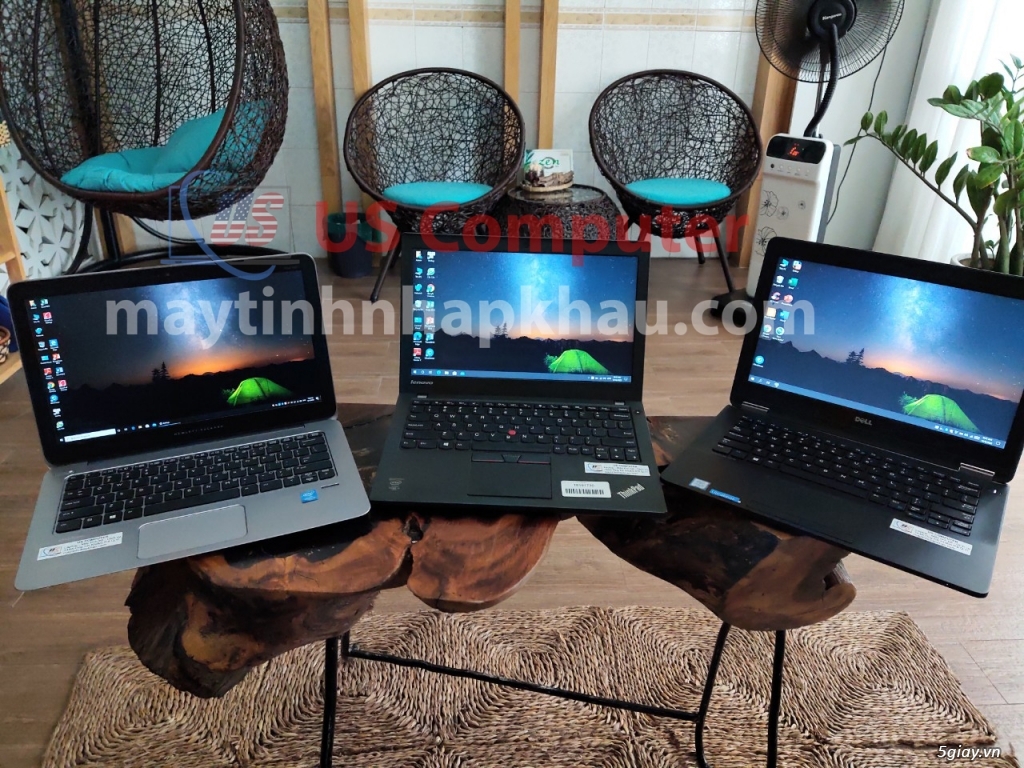 List Laptop đang xã kho - 3