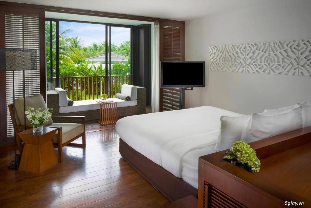 Sunrise Premium Resort & Spa Hội An - 4