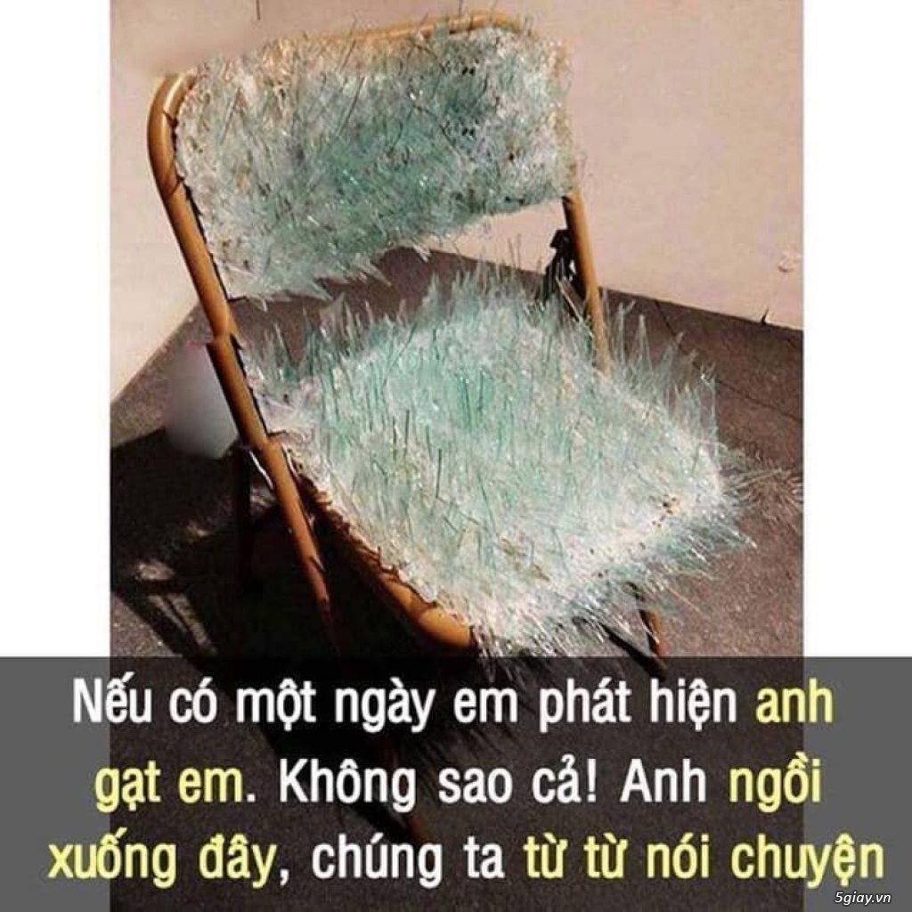 Diễn đàn 5 ít nick thảo luận quá - 1
