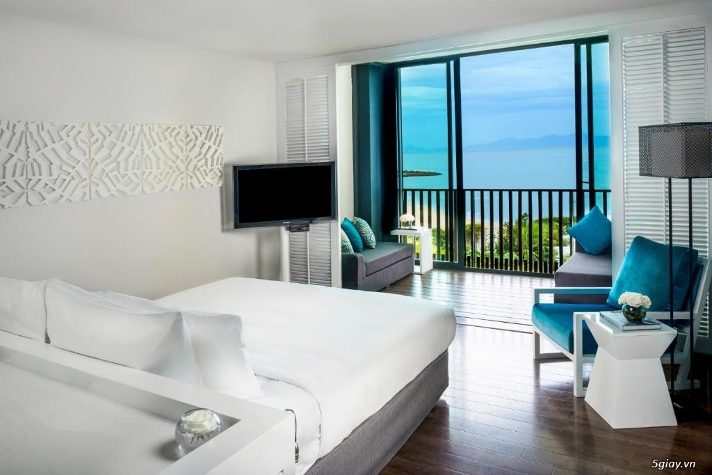 Sunrise Premium Resort & Spa Hội An - 5