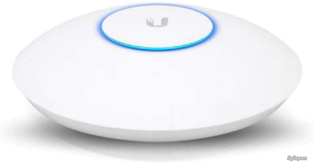 Thiết bị thu phát sóng WiFi - UniFi® UAP-XG - 1