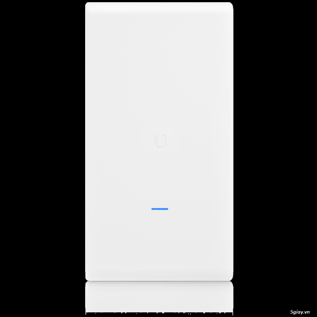 Thiết bị phát wifi Ubiquiti Unifi AC Mesh Pro - Hàng chính hãng