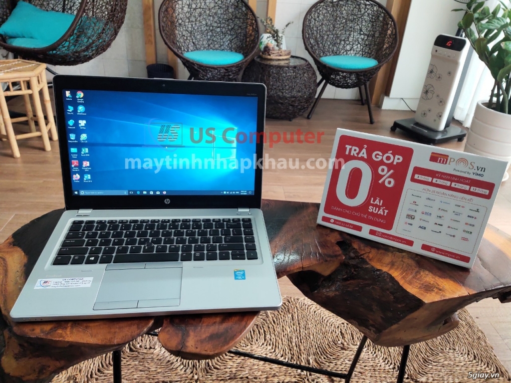 List Laptop đang xã kho - 3