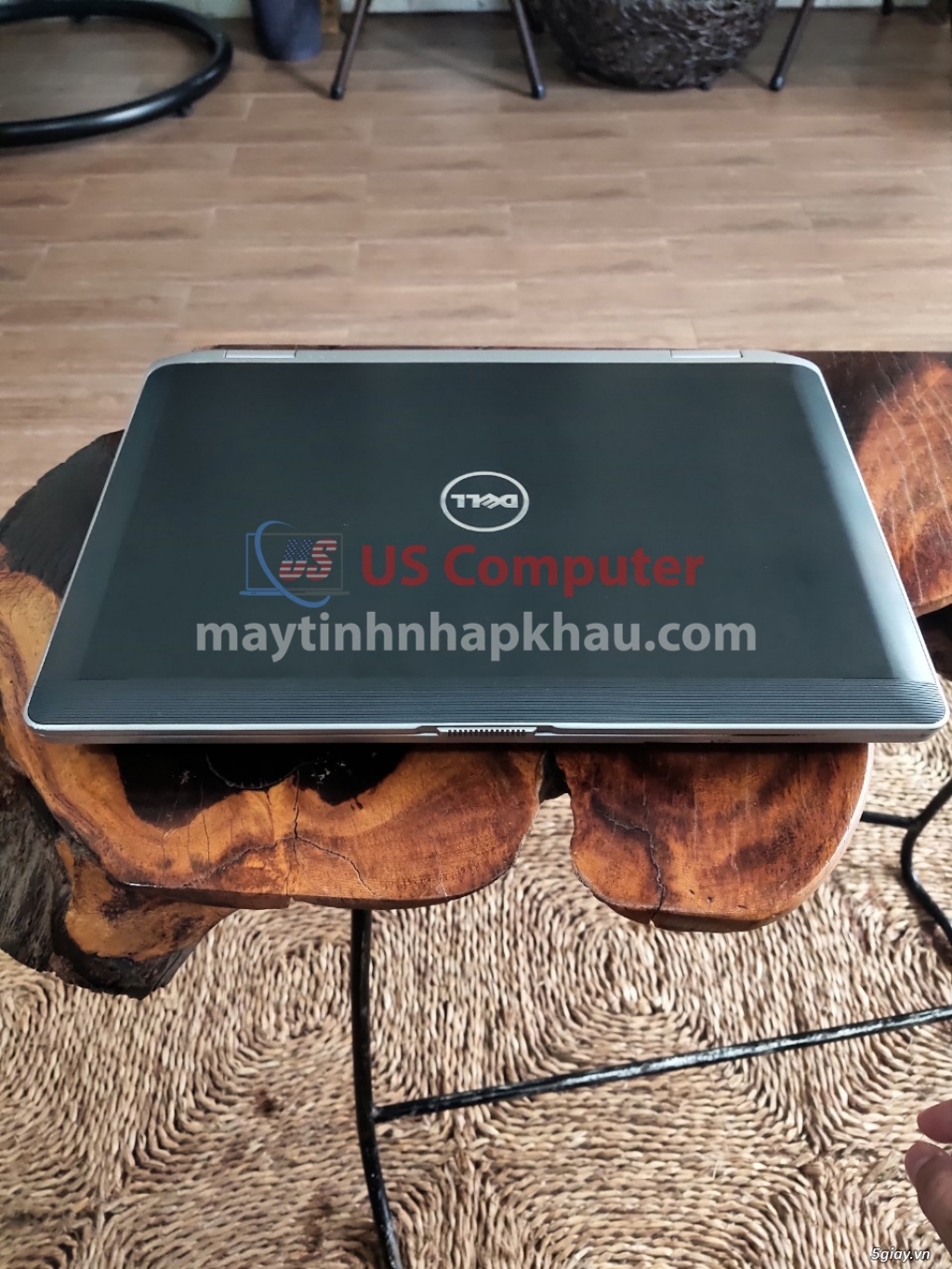 List Laptop đang xã kho - 1
