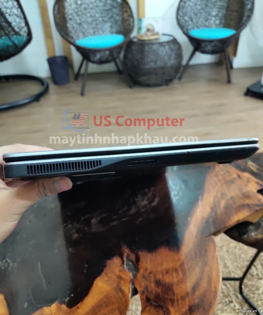 List Laptop đang xã kho - 1