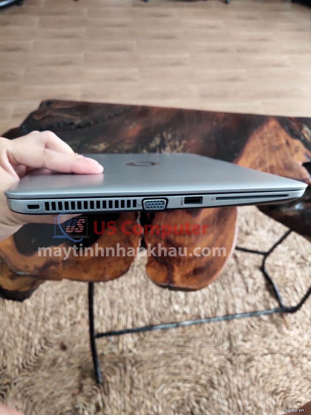 List Laptop đang xã kho - 3