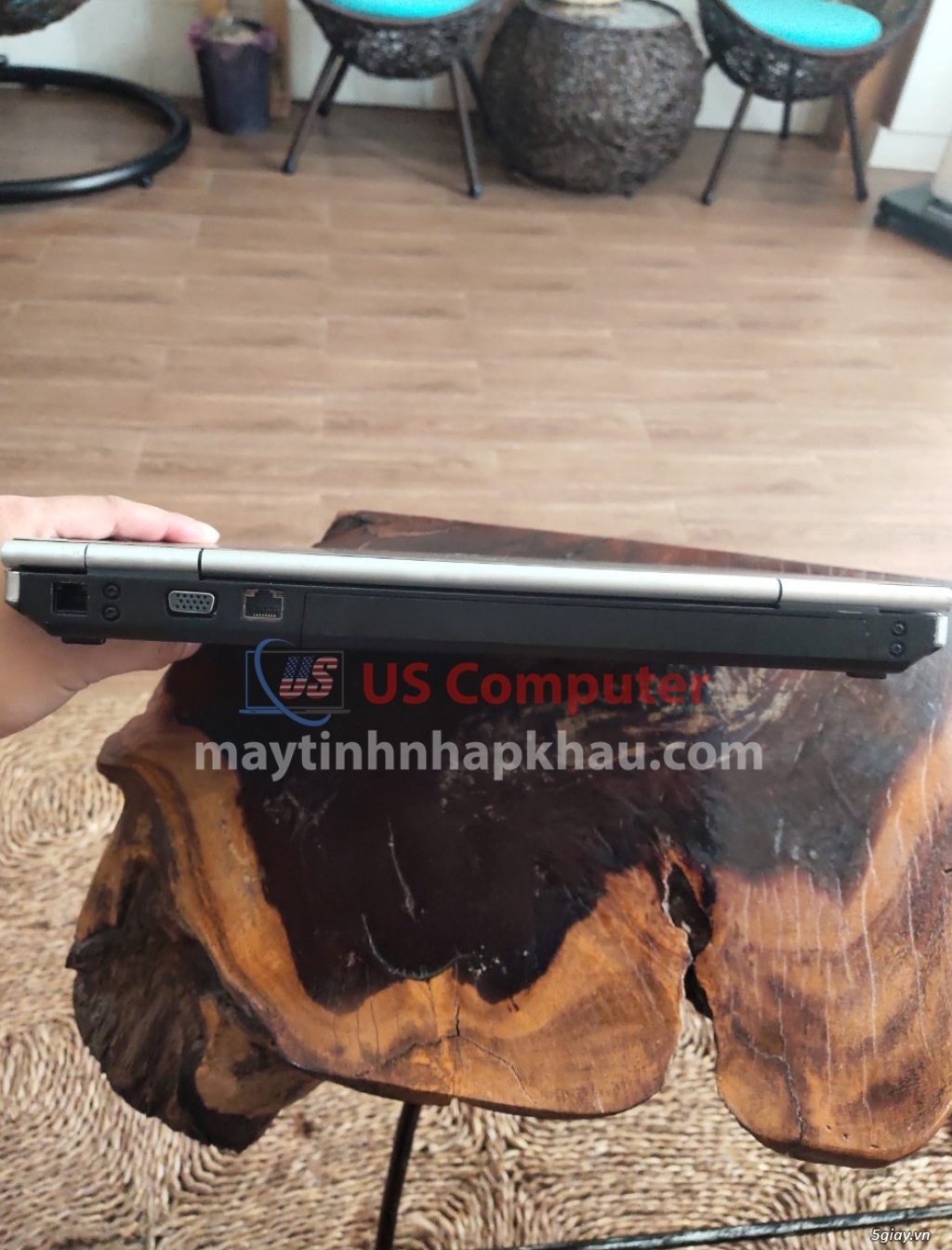 List Laptop đang xã kho - 1