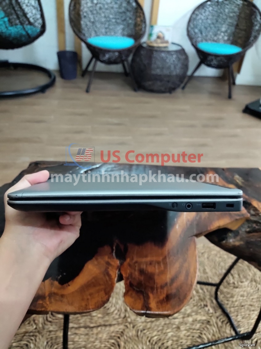 List Laptop đang xã kho - 3