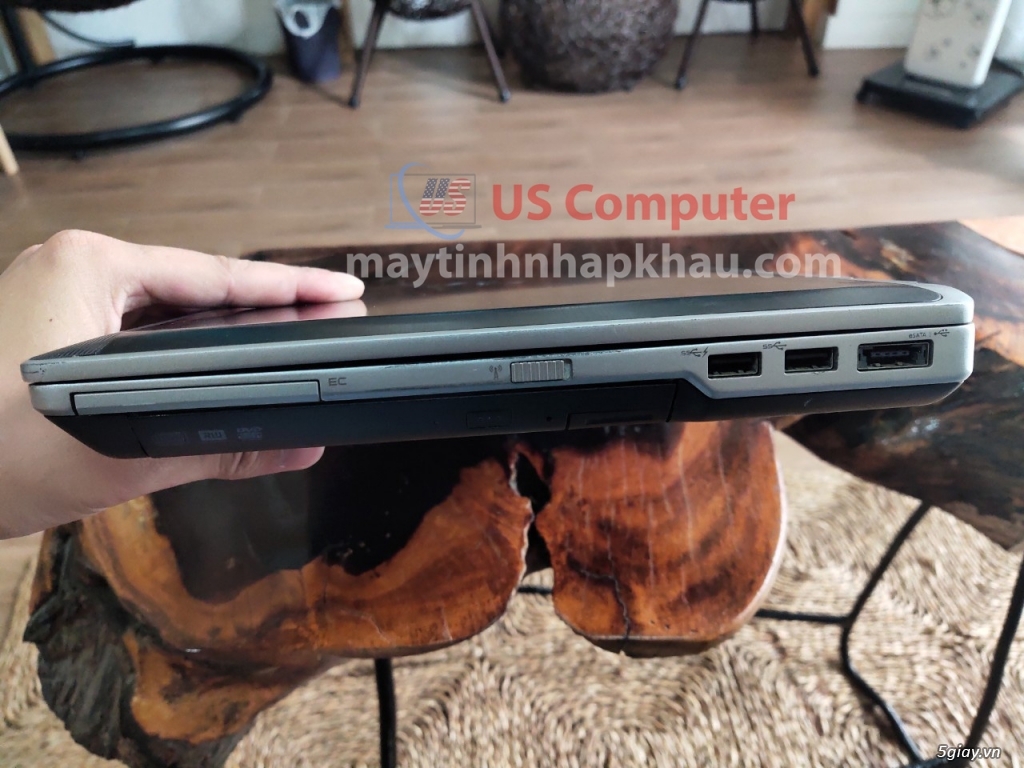 List Laptop đang xã kho - 2