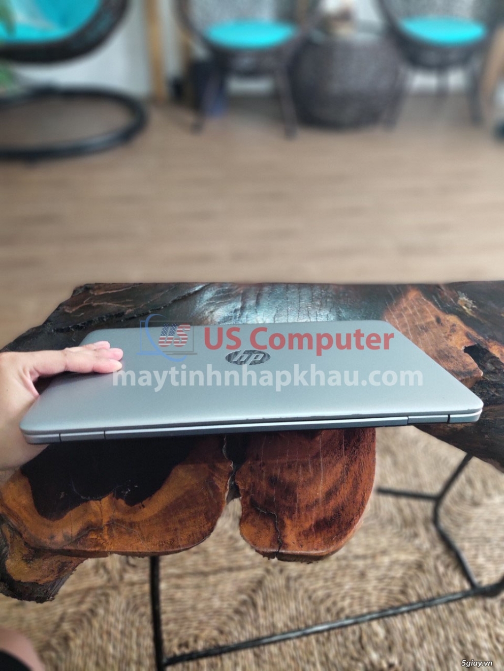 List Laptop đang xã kho - 3