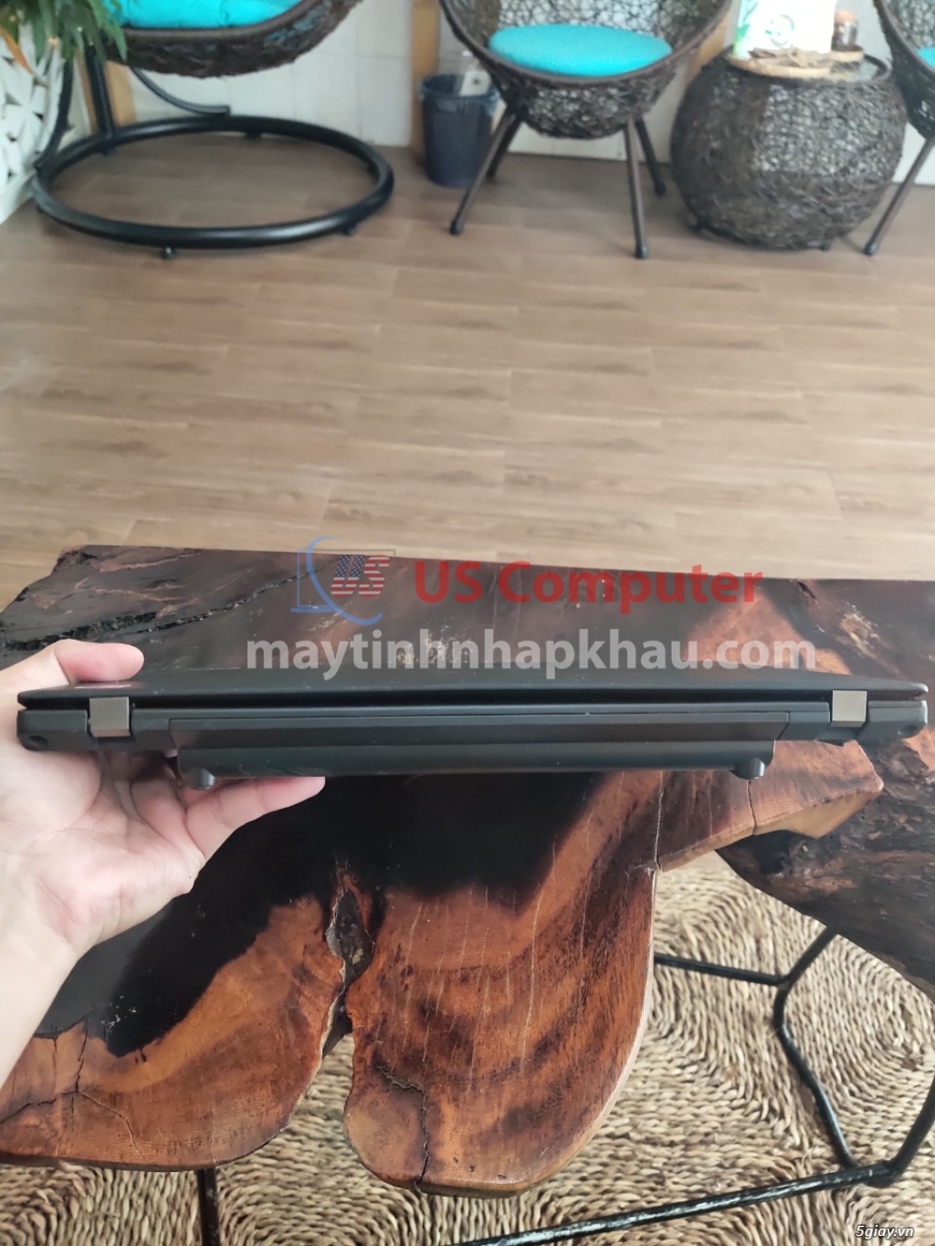 List Laptop đang xã kho - 3