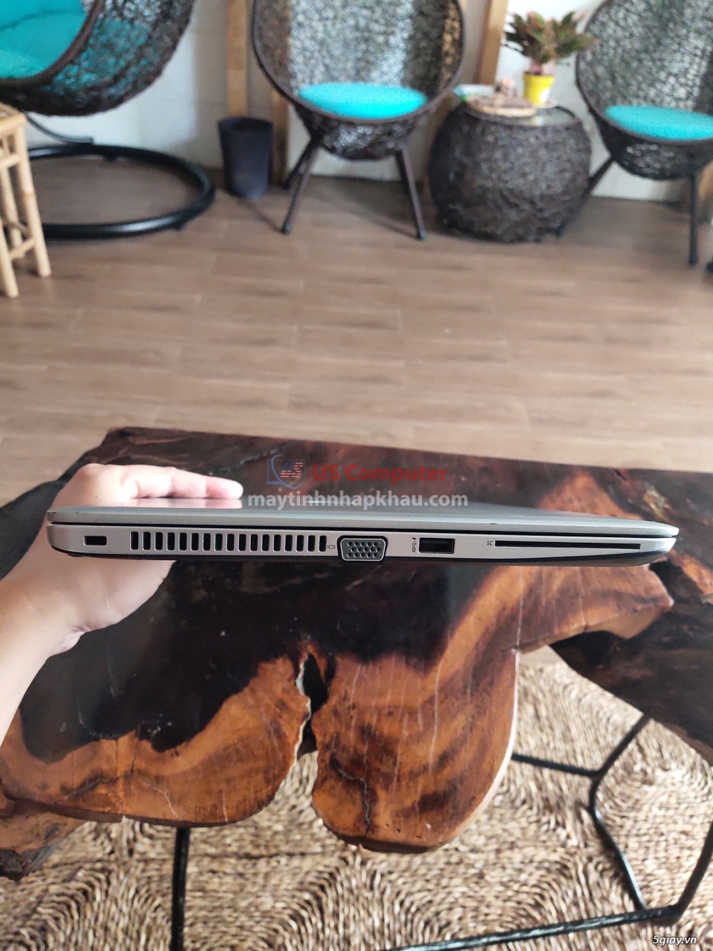 List Laptop đang xã kho - 4