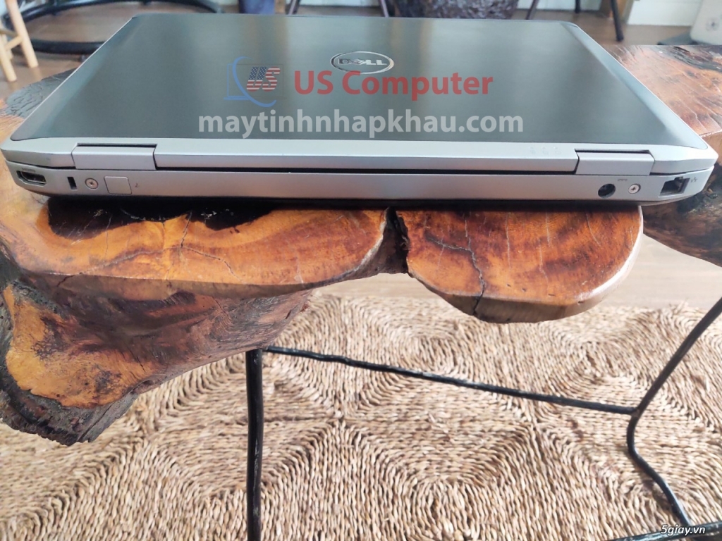 List Laptop đang xã kho
