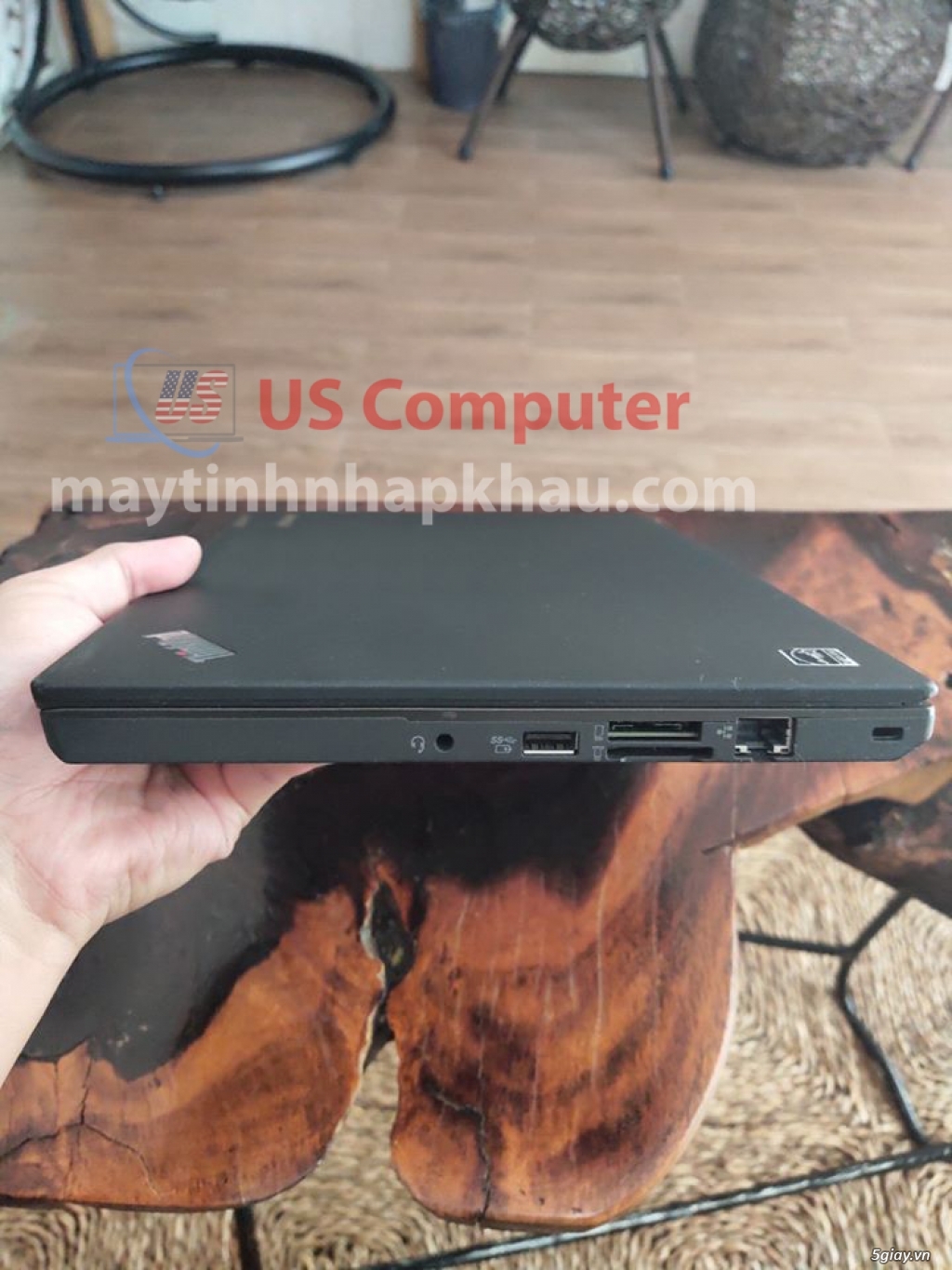 List Laptop đang xã kho - 2