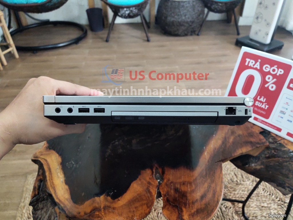 List Laptop đang xã kho - 4