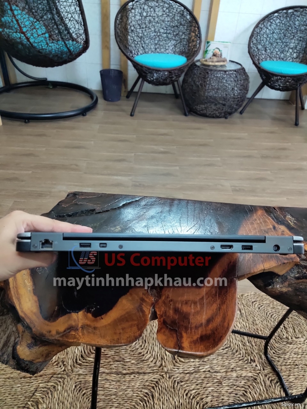 List Laptop đang xã kho - 2