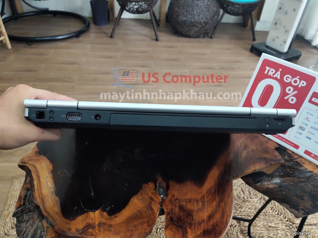 List Laptop đang xã kho - 2