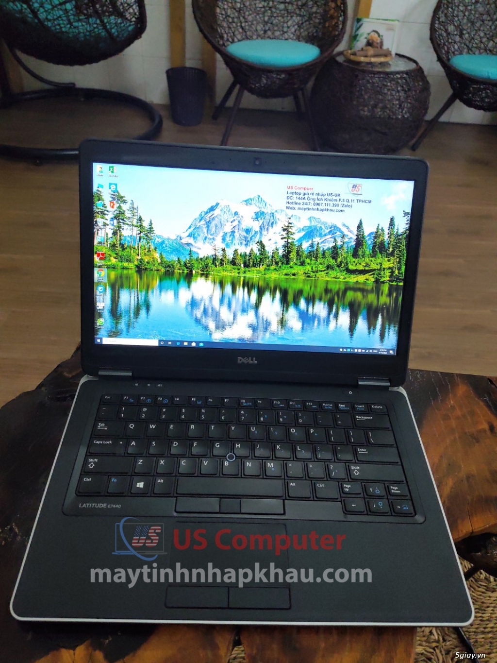 List Laptop đang xã kho - 4