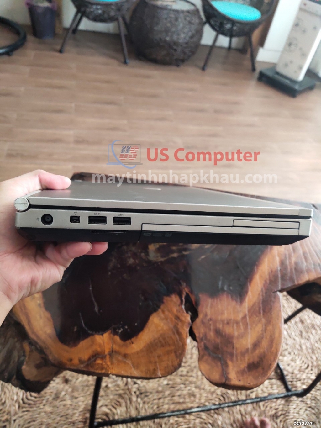 List Laptop đang xã kho - 2