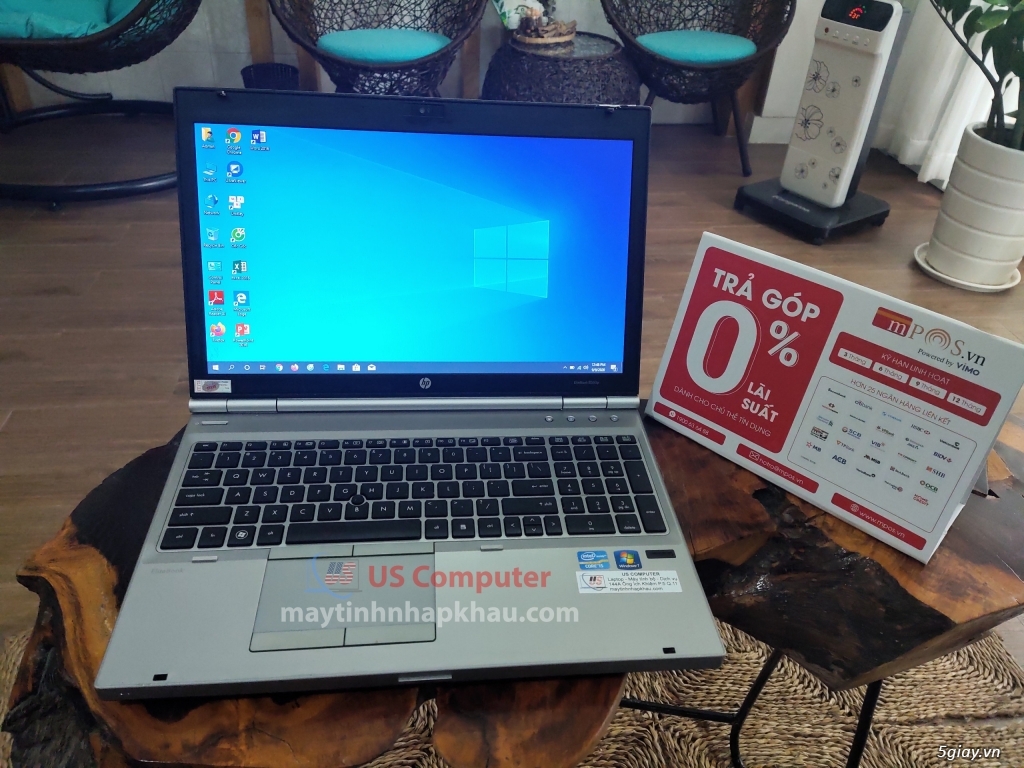 List Laptop đang xã kho - 3