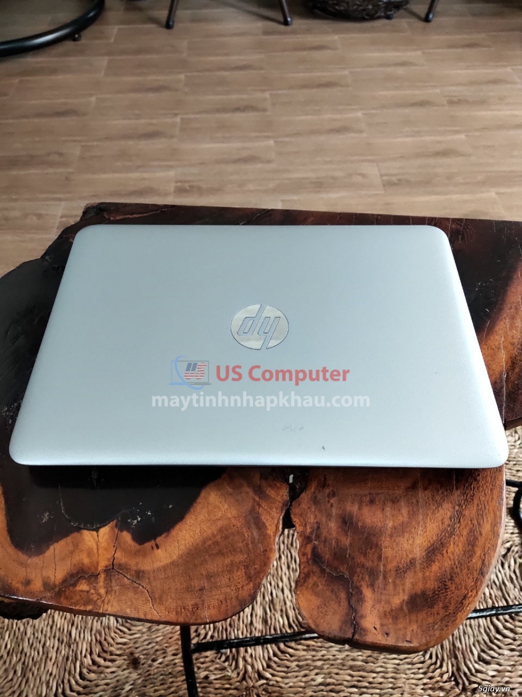 List Laptop đang xã kho - 4