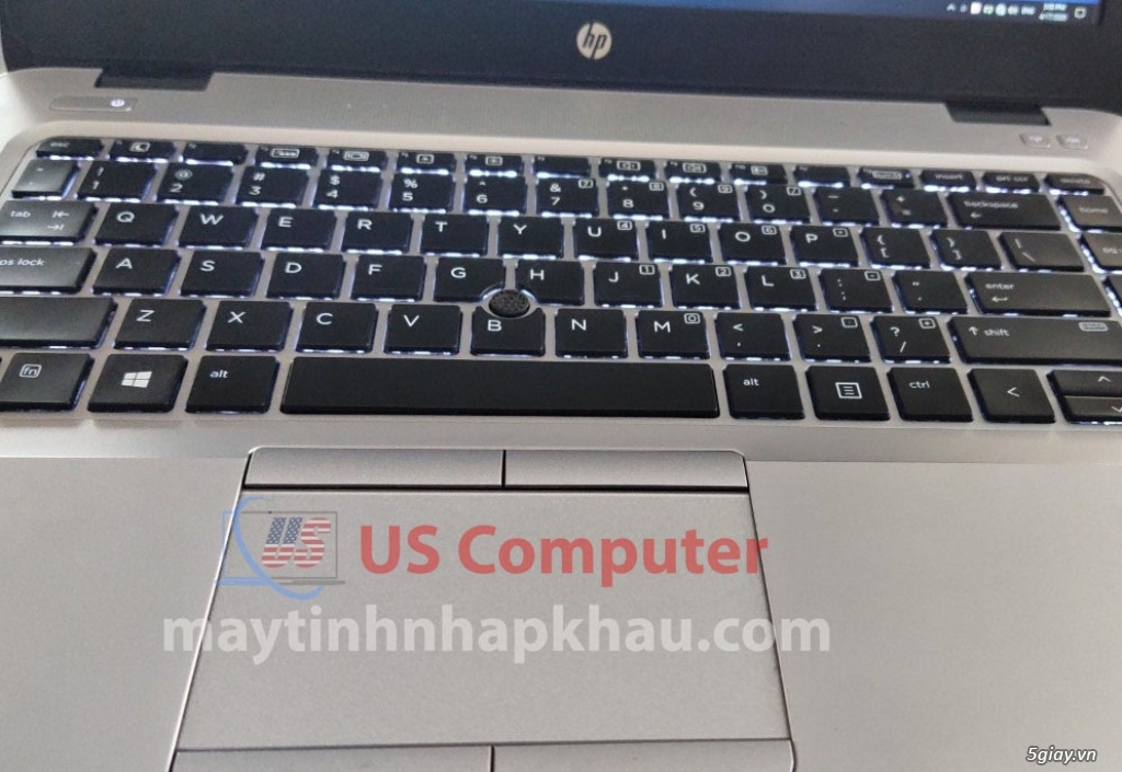 List Laptop đang xã kho