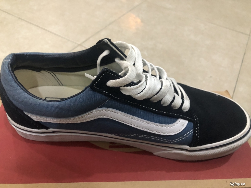 Vans old skool UK6 US7 25cm - 4