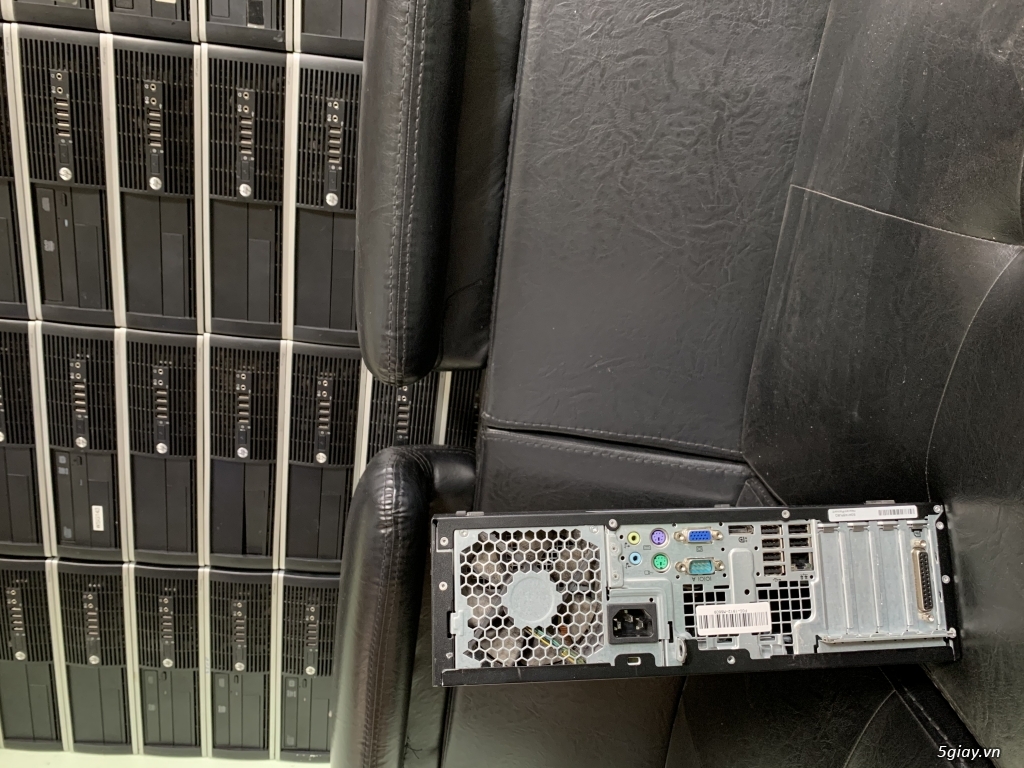 Máy bộ Hp 6200sff/ 6300sff mini cực bền