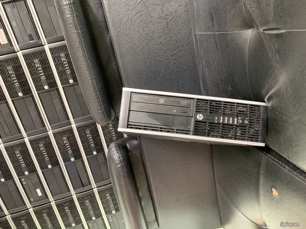 Máy bộ Hp 6200sff/ 6300sff mini cực bền - 1