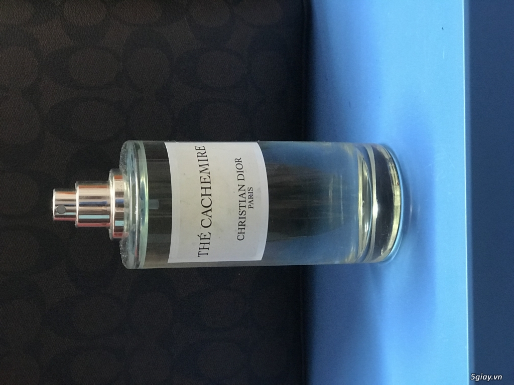 Christian Dior Đẳng Cấp Nước Hoa