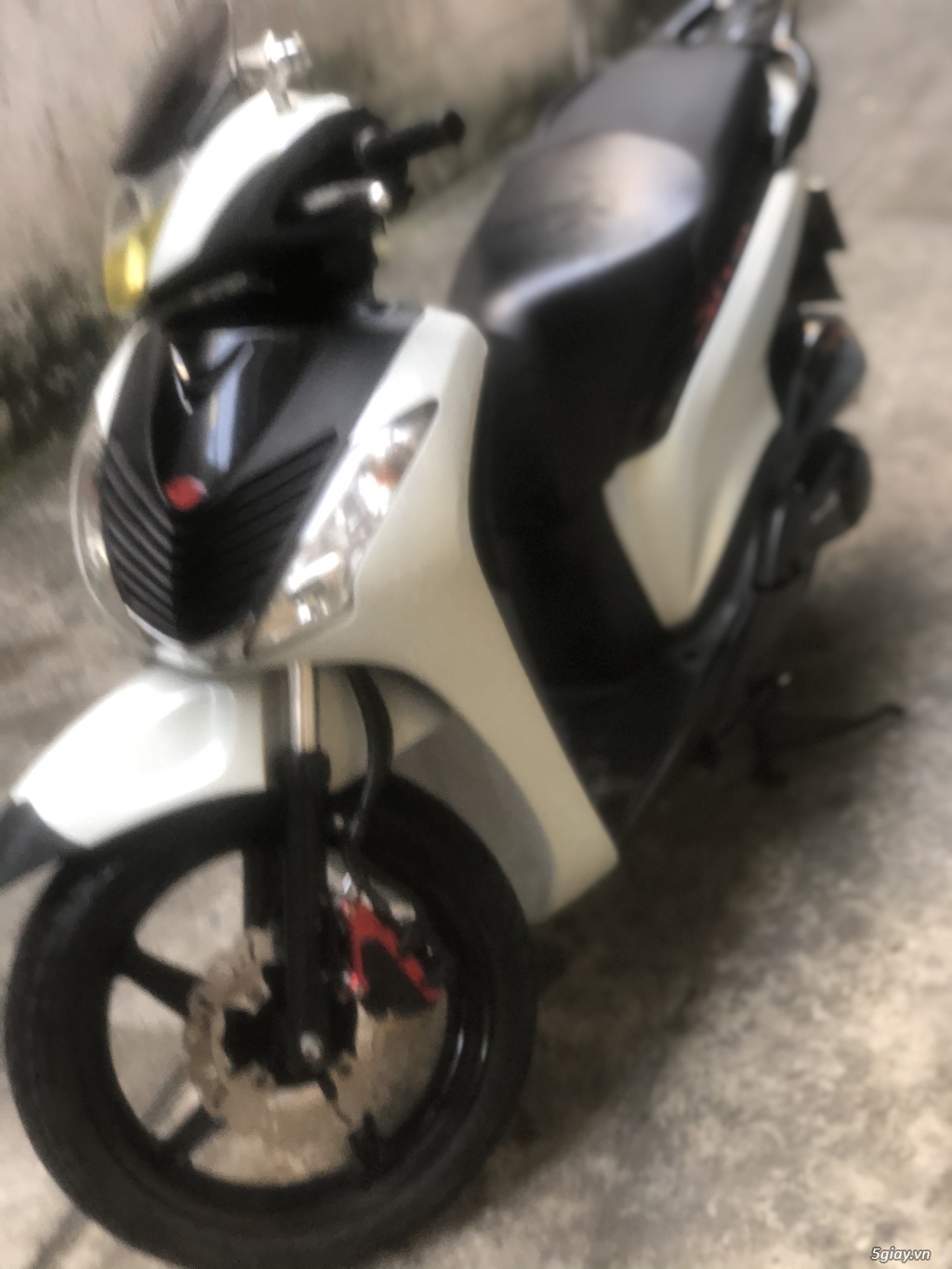 Sh 150i bstp 9 chủ đứng tên xe đẹp máy zữ nguyên zin chưa rớt đầu - 4