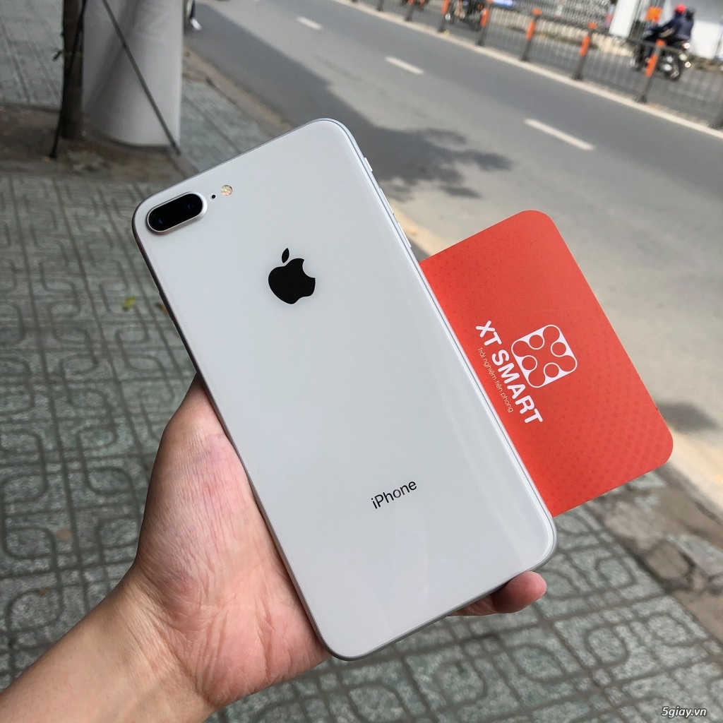 IPHONE 8 PLUS 64GB QUỐC TẾ - 1