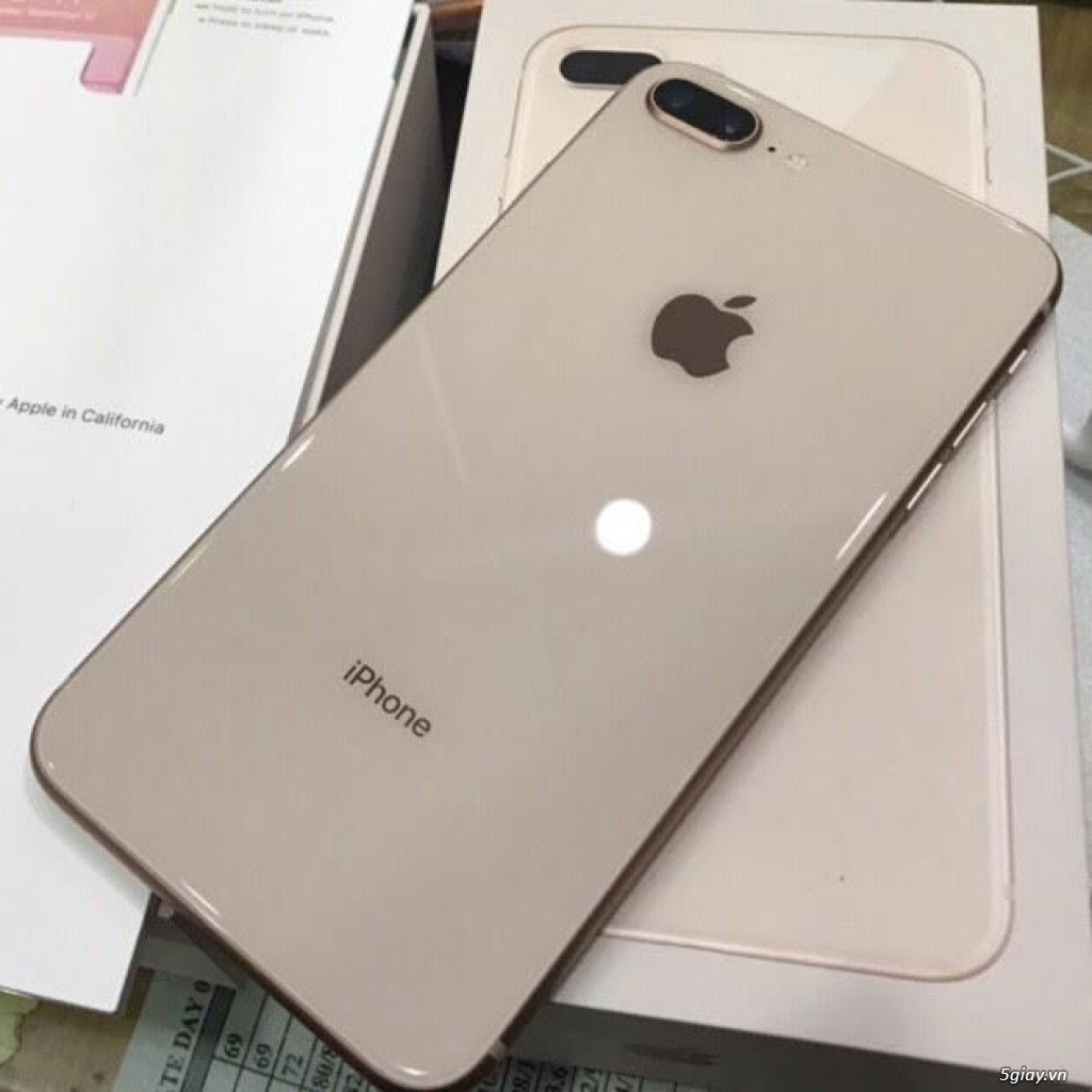 IPHONE 8PLUS 64GB
