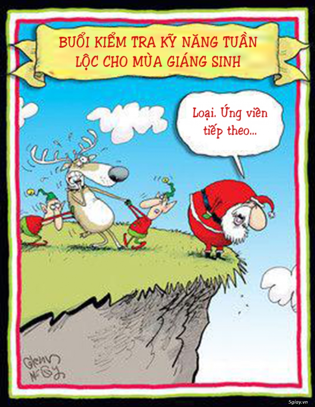 Chương trình tuần lễ Noel năm 2020