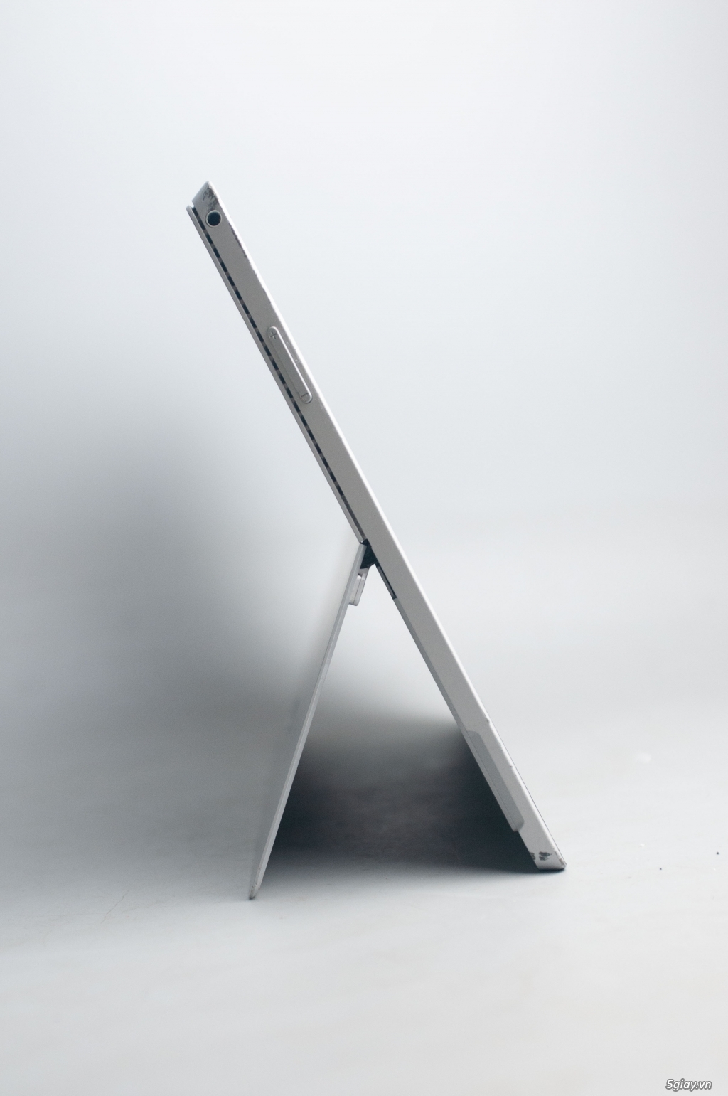 Siêu rẻ Laptop máy tính bảng siêu mỏng nhẹ Surface Pro 3 | SSD 128GB | - 4