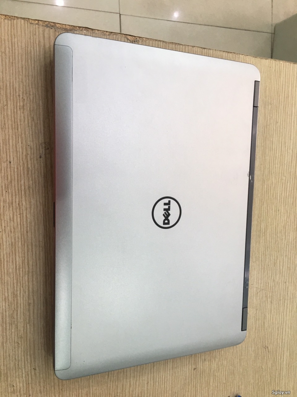 Dell E6440 ,core i7-4610M,ram 4gb,ssd 120gb - GIÁ 4TR9 - 2